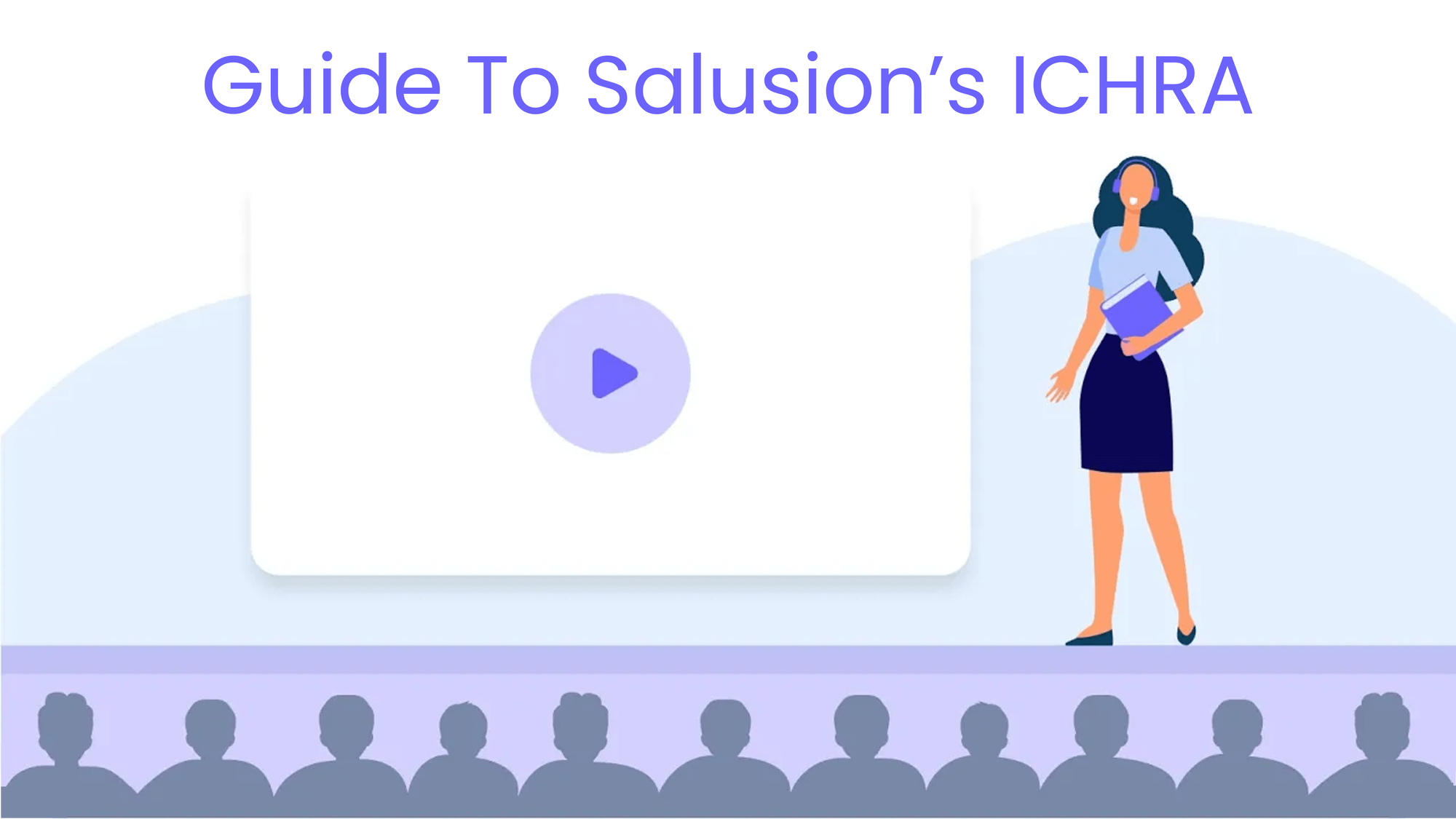 Guide to Salusion's ICHRA