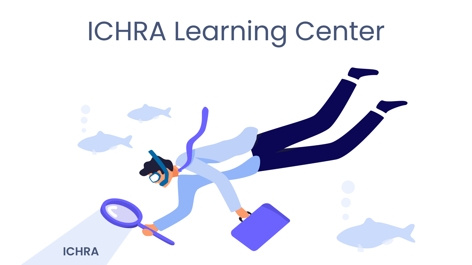 ICHRA Learning Center