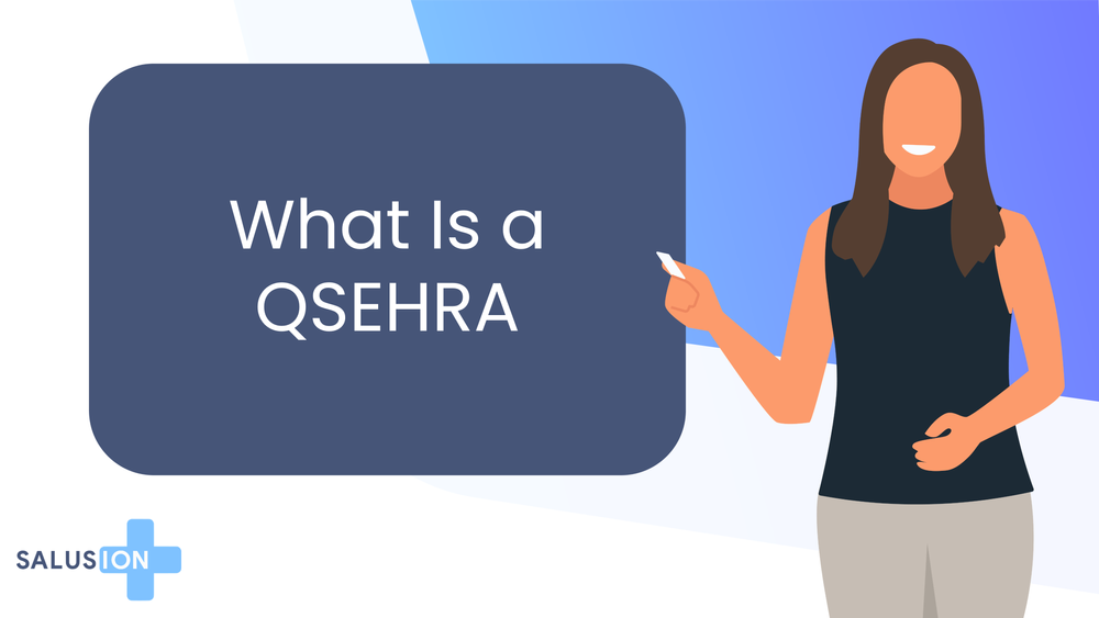 What Is a QSEHRA