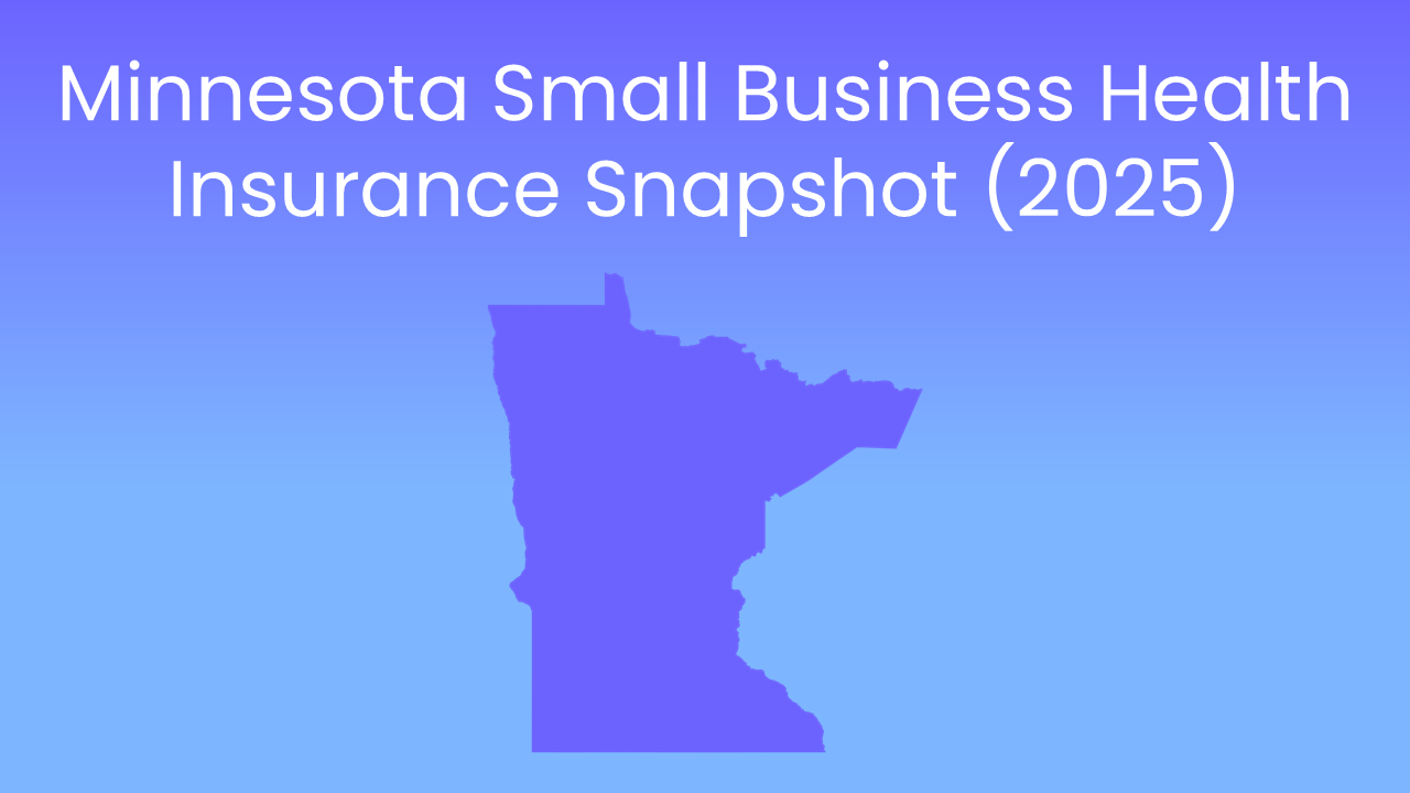 Minnesota Health Insurance Snapshot (2025)