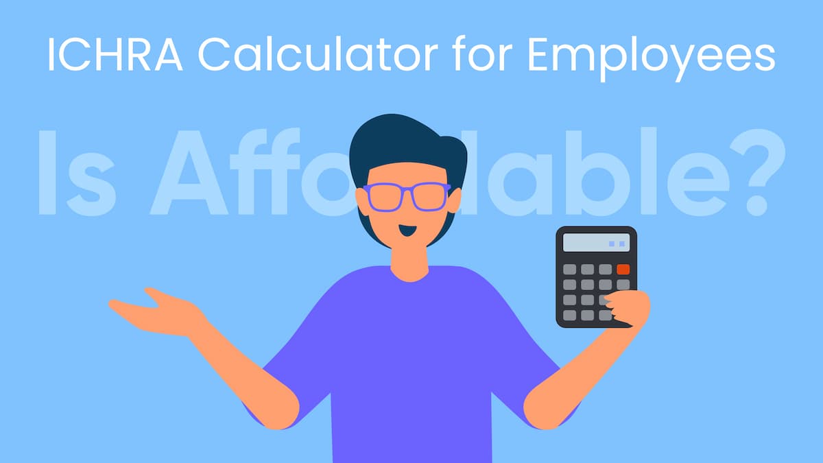 ICHRA Calculator for Employees