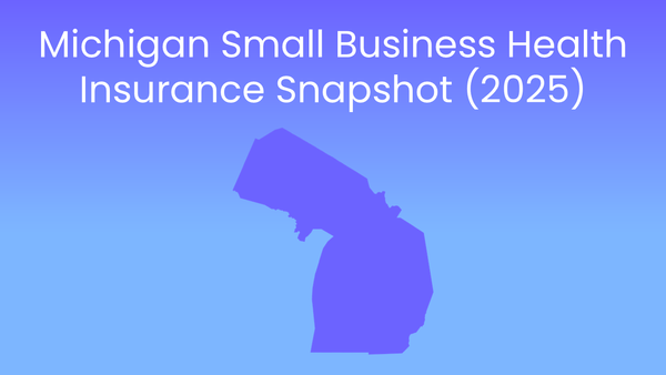 Michigan's Health Insurance Snapshot (2025)
