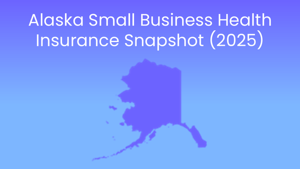Alaska Health Insurance Snapshot (2025)