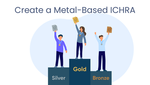 Create a Metal-Based ICHRA