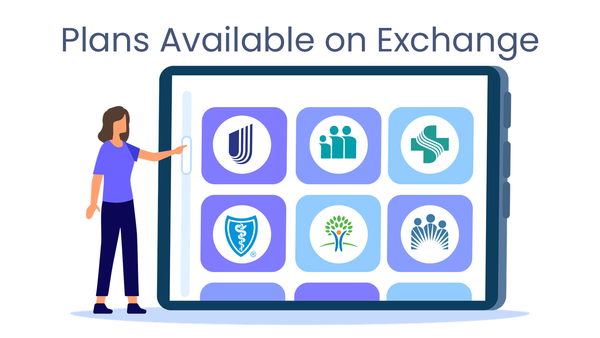 Plans Available on Exchange